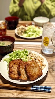 ゴールデンウイーク突入です！